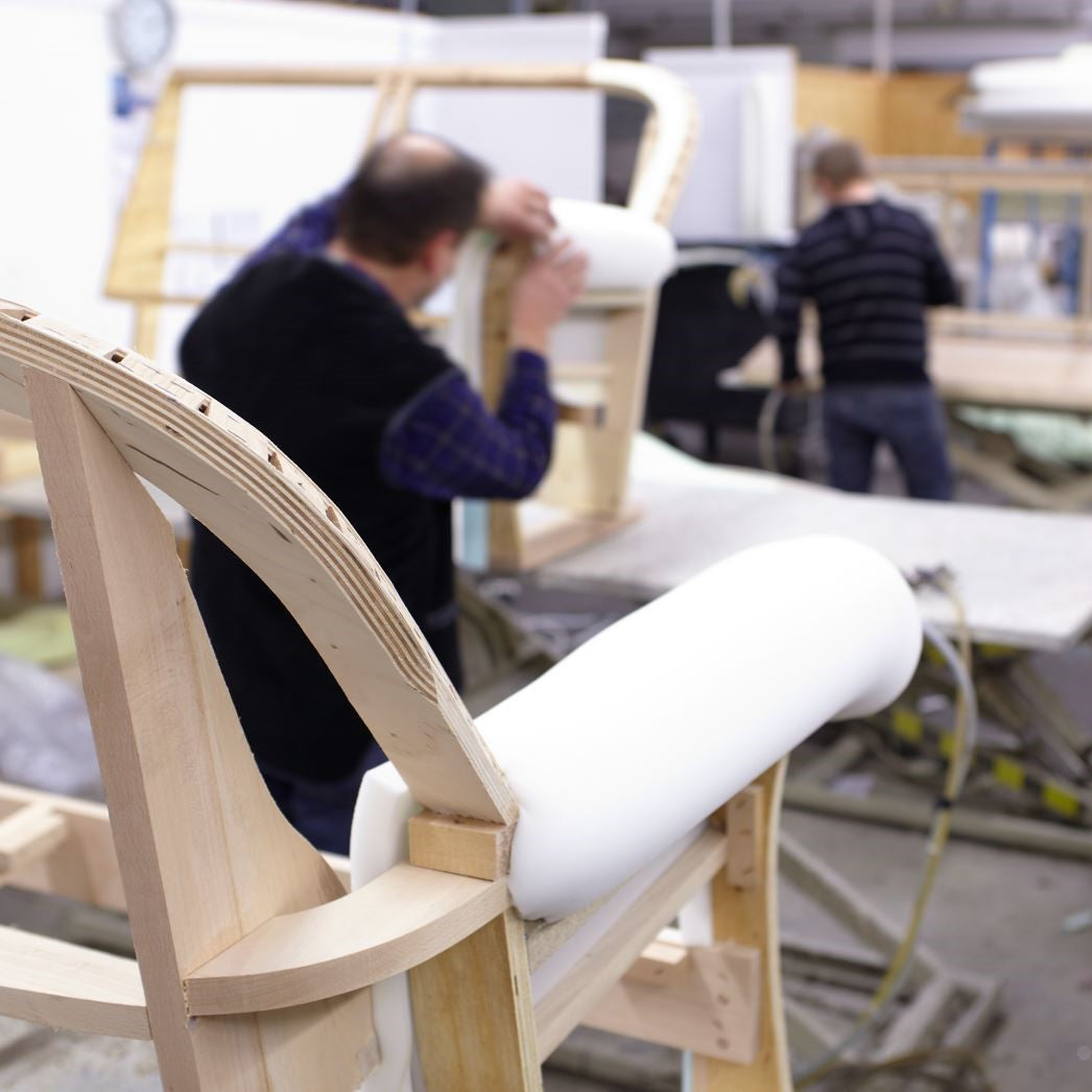 Westfälische Manufaktur – Maßarbeit aus Tradition