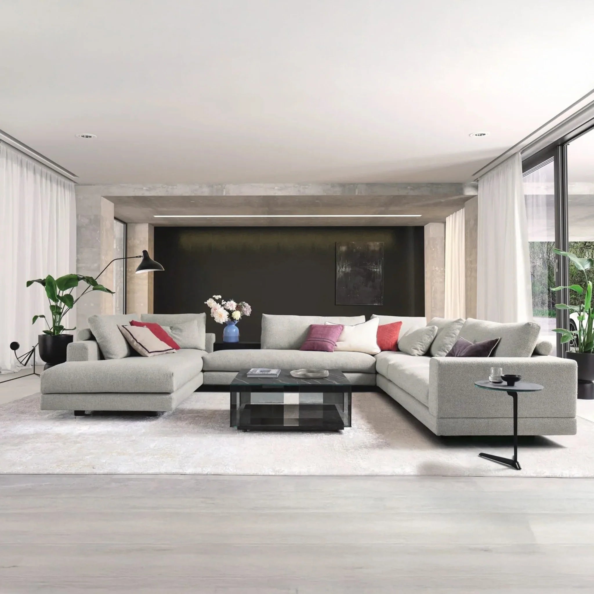 Modulsofas