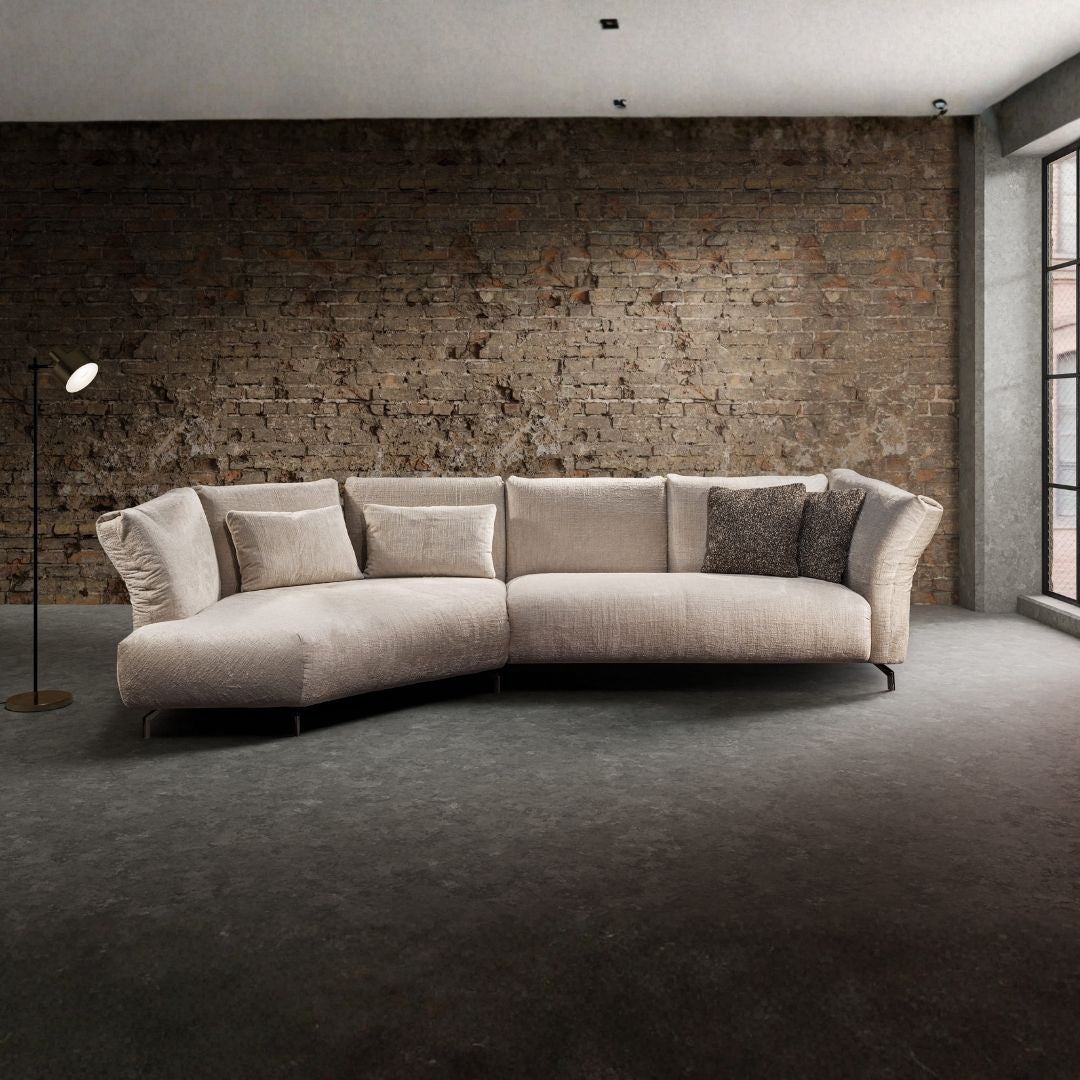 Aurora Grande Sofa