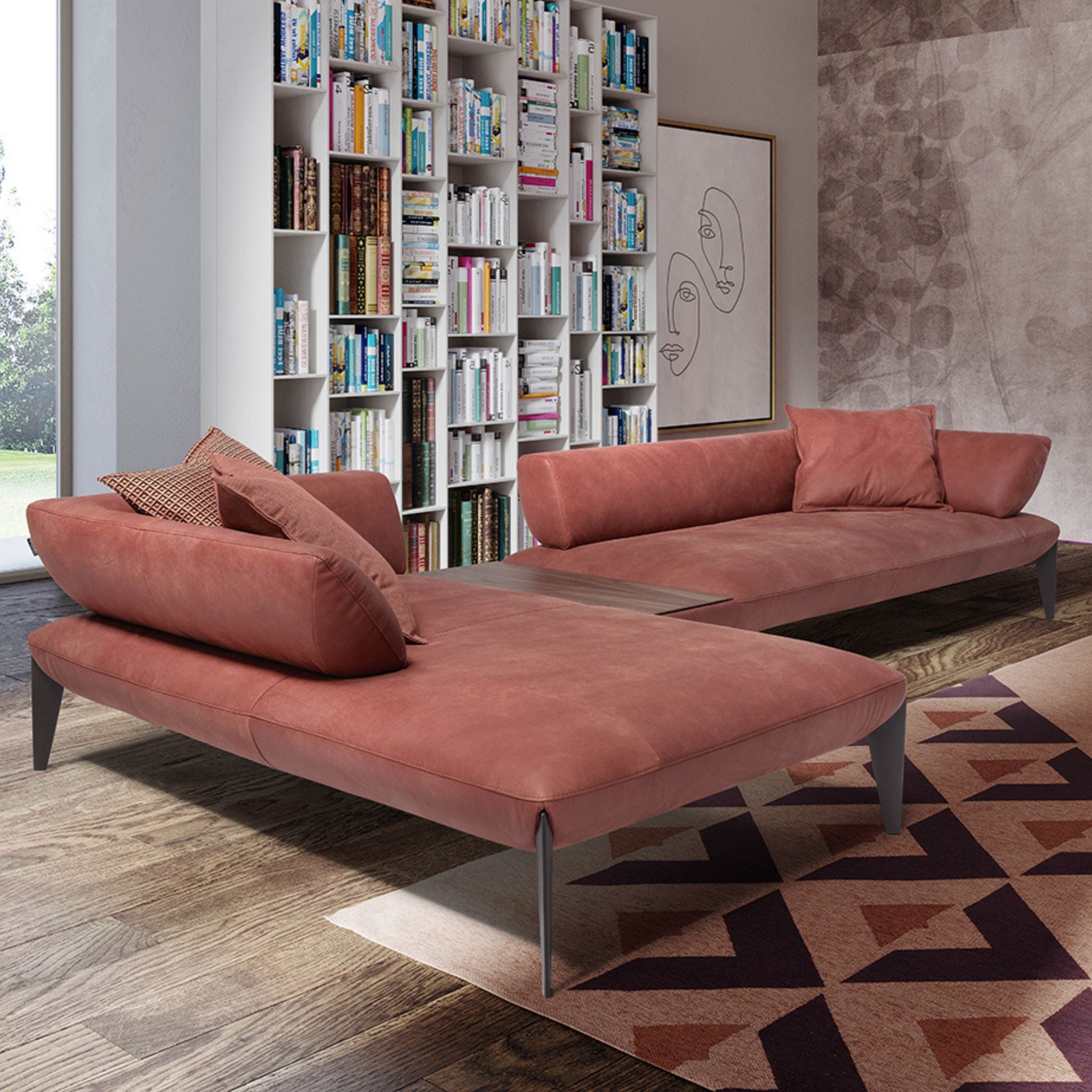 Avenue Sofa