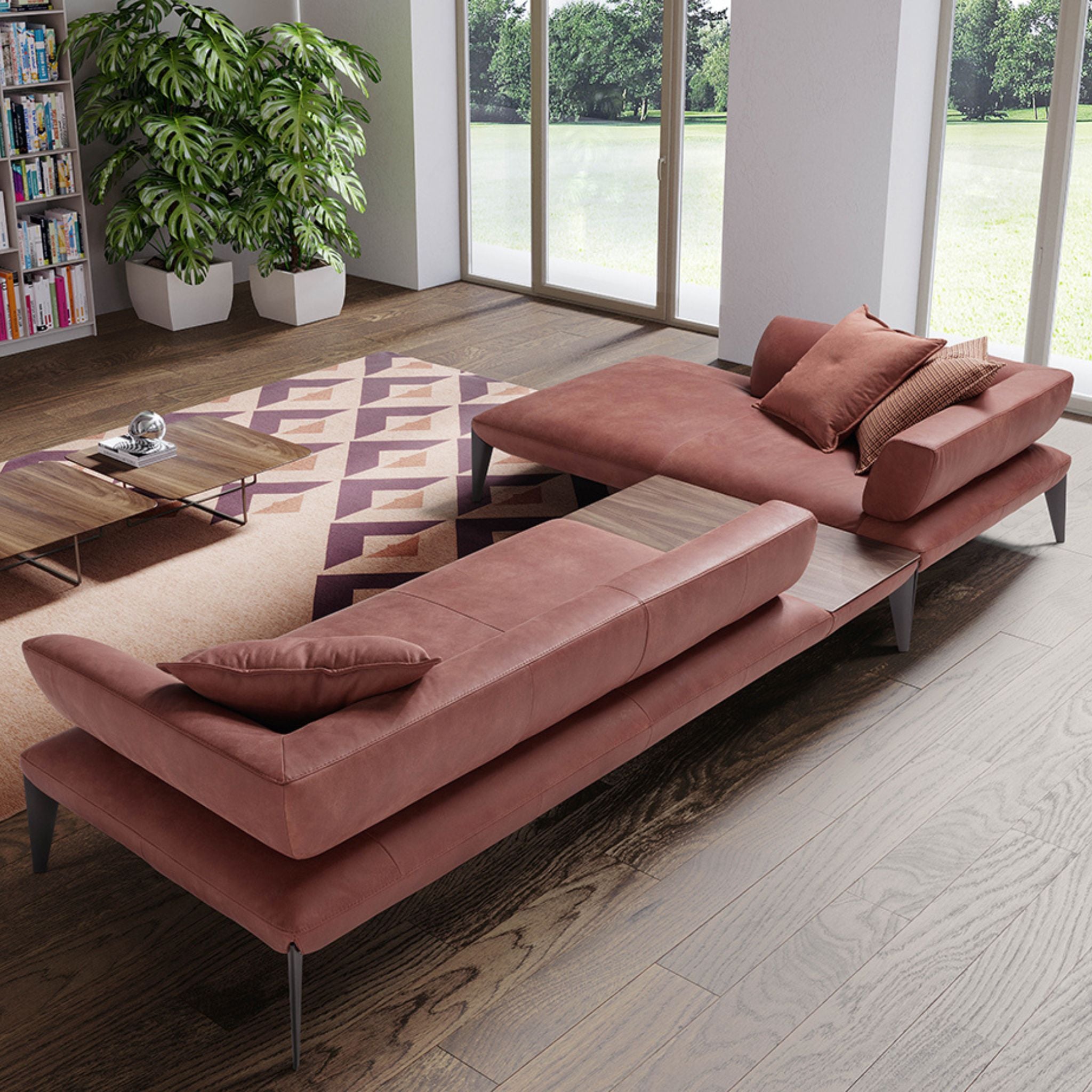 Avenue Sofa