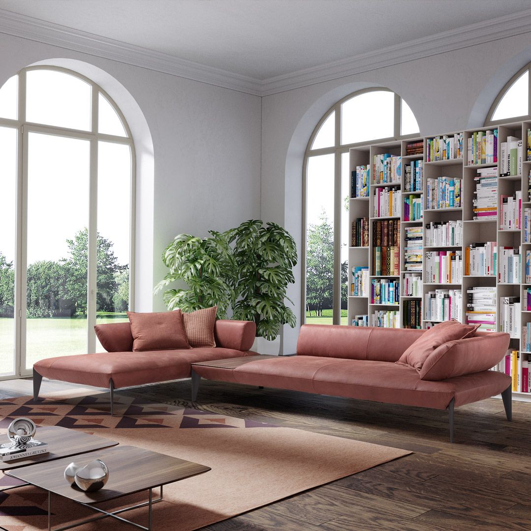 Avenue Sofa