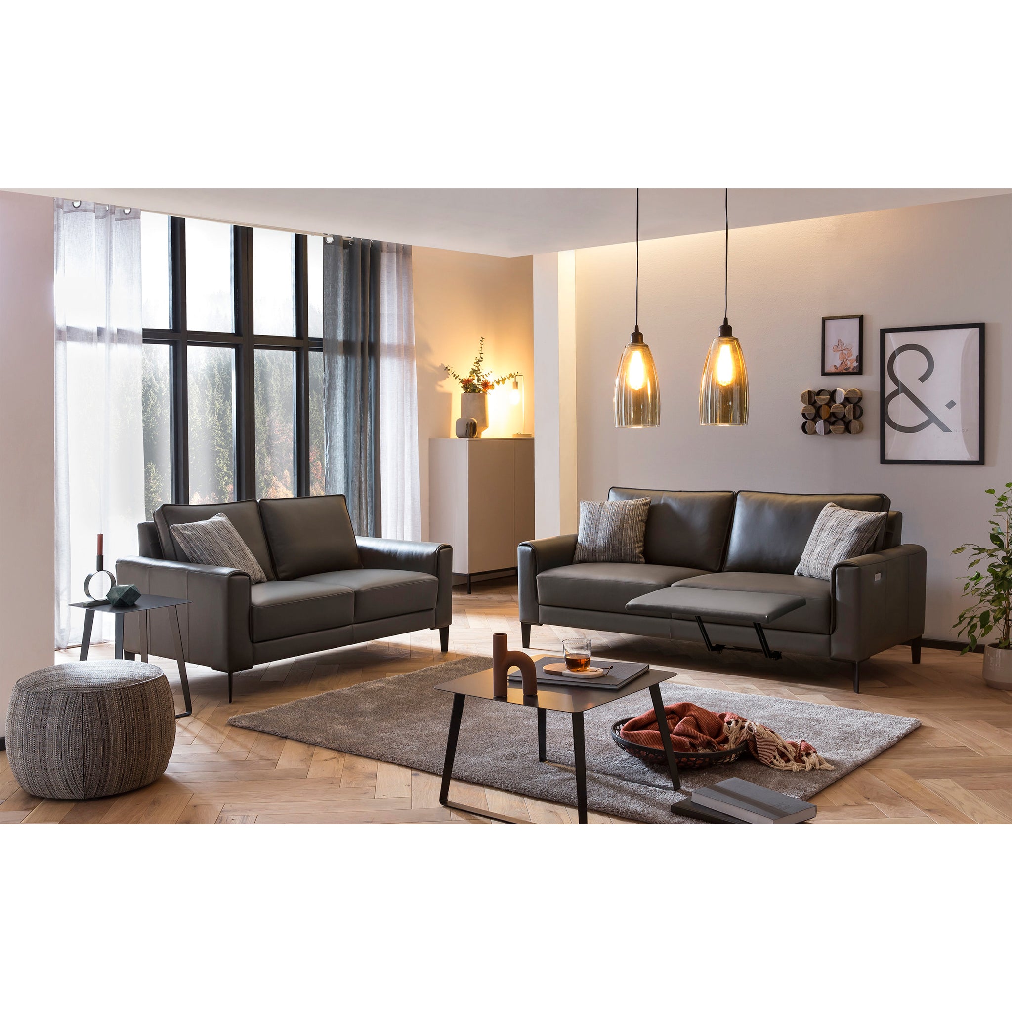 Benoit Sofa