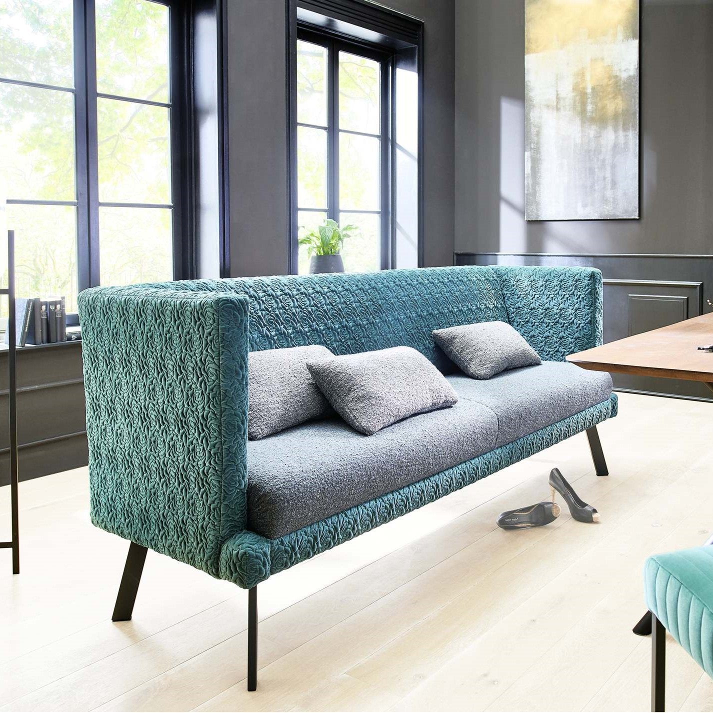 Cervia Tischsofa