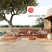 Gibraltar Outdoor Lounge
