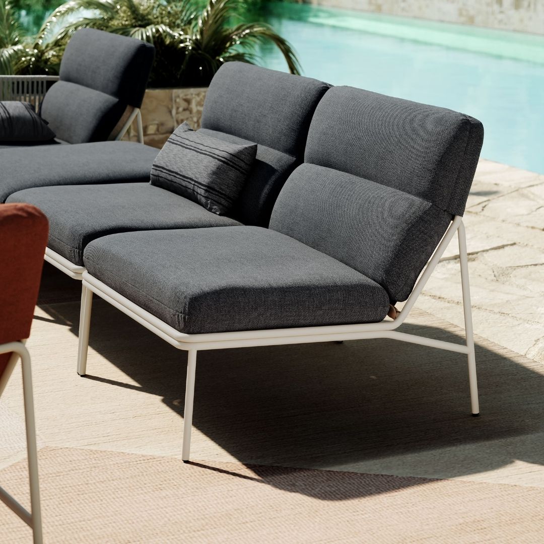 Gibraltar Outdoor Lounge