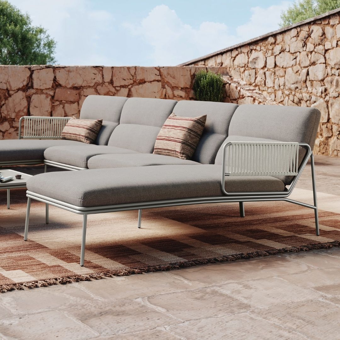 Gibraltar Outdoor Lounge