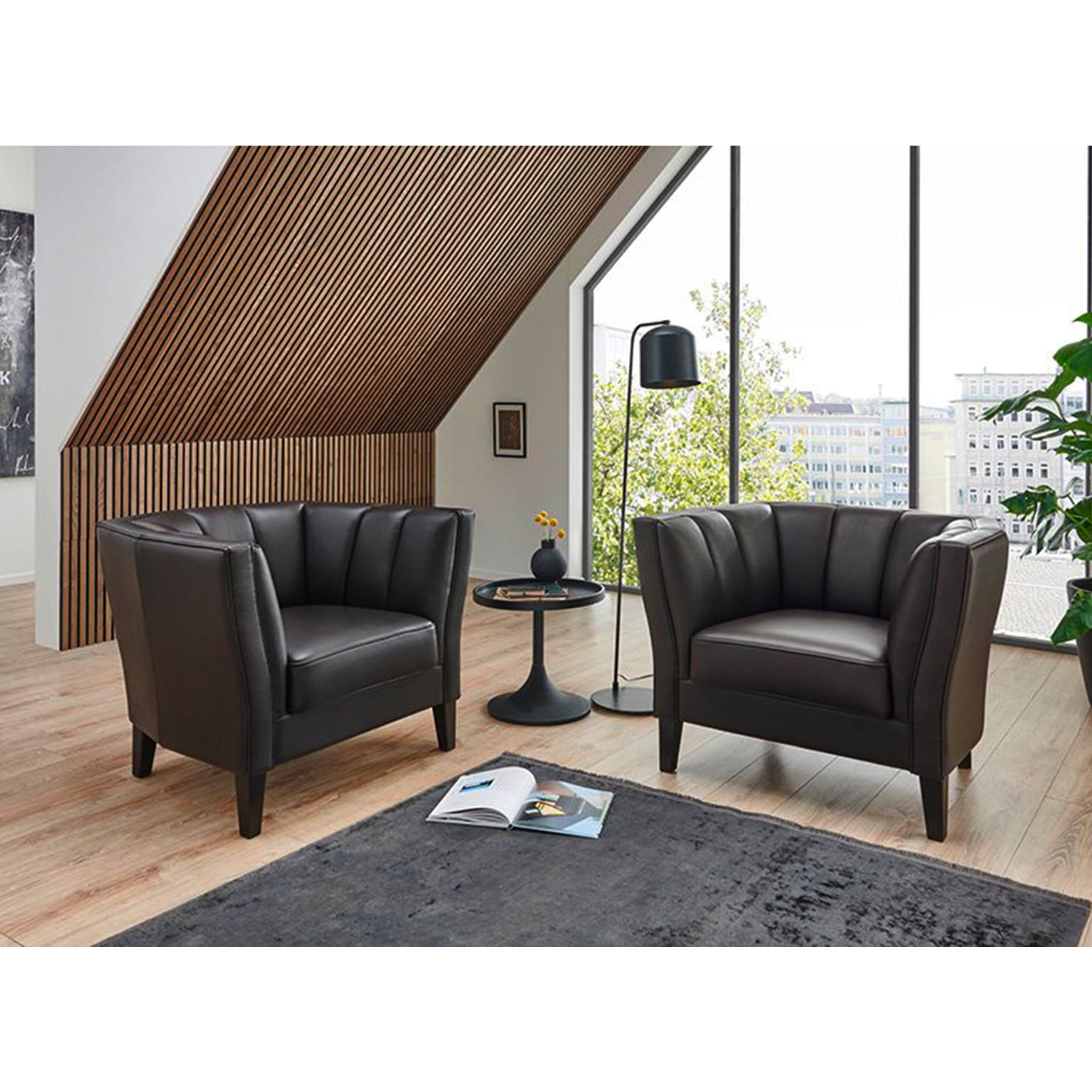 Halsten Sofa