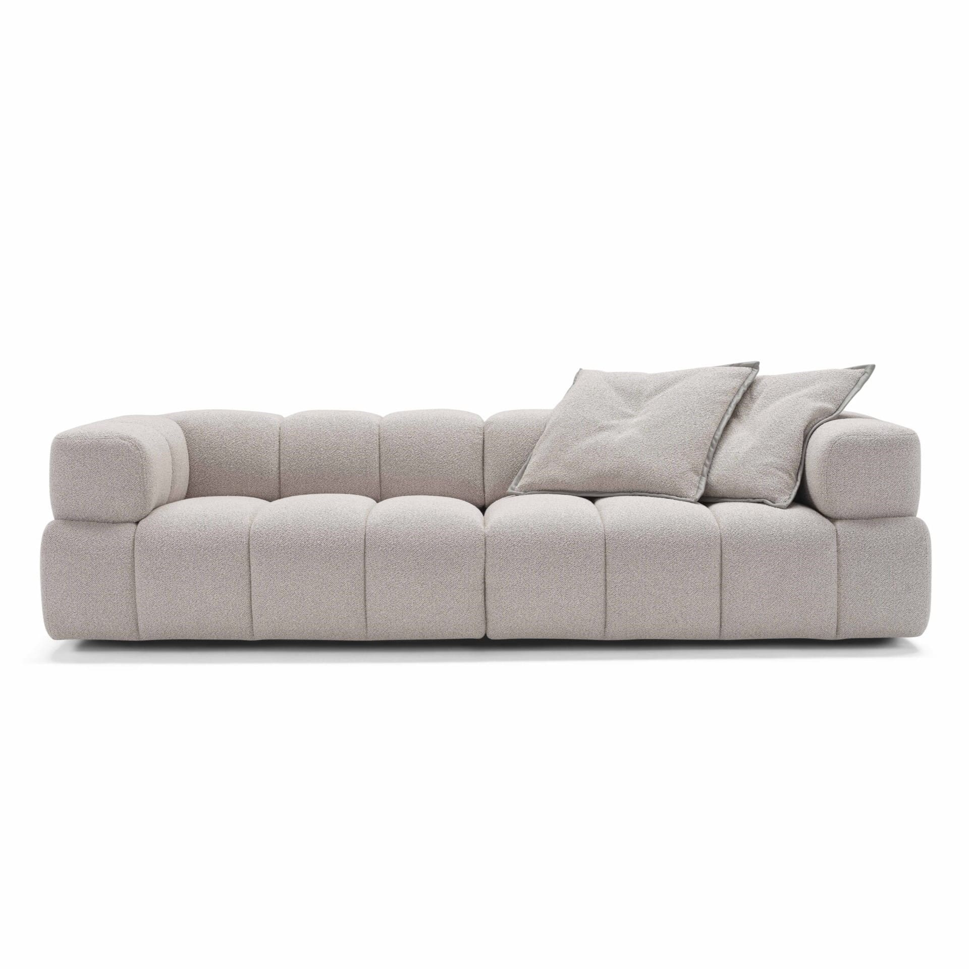 Rubik italienisches Designsofa