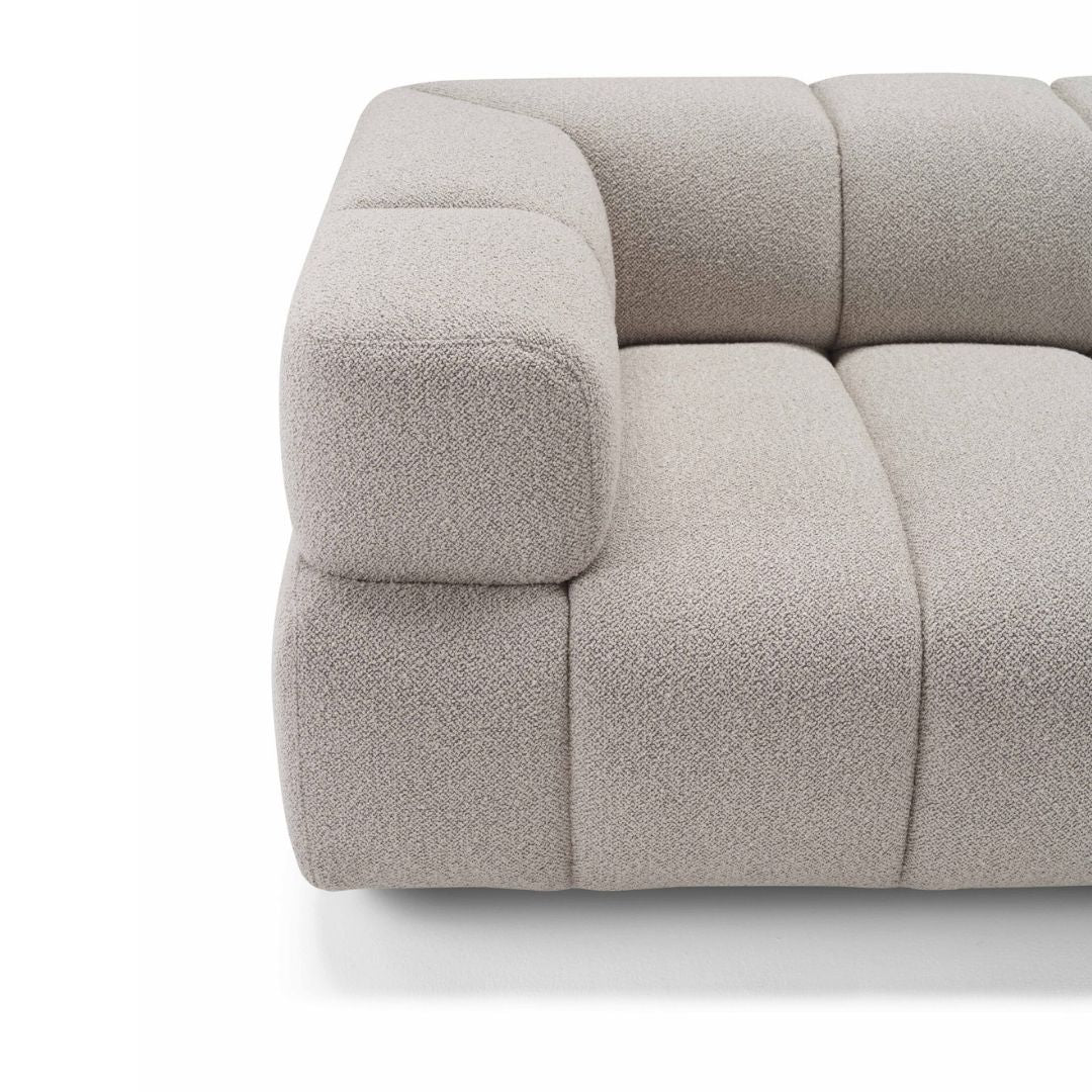 Rubik italienisches Designsofa