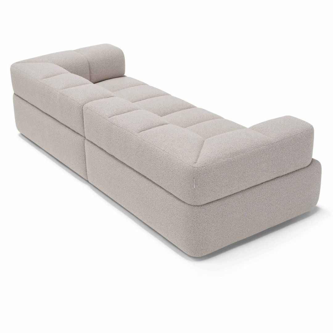 Rubik italienisches Designsofa