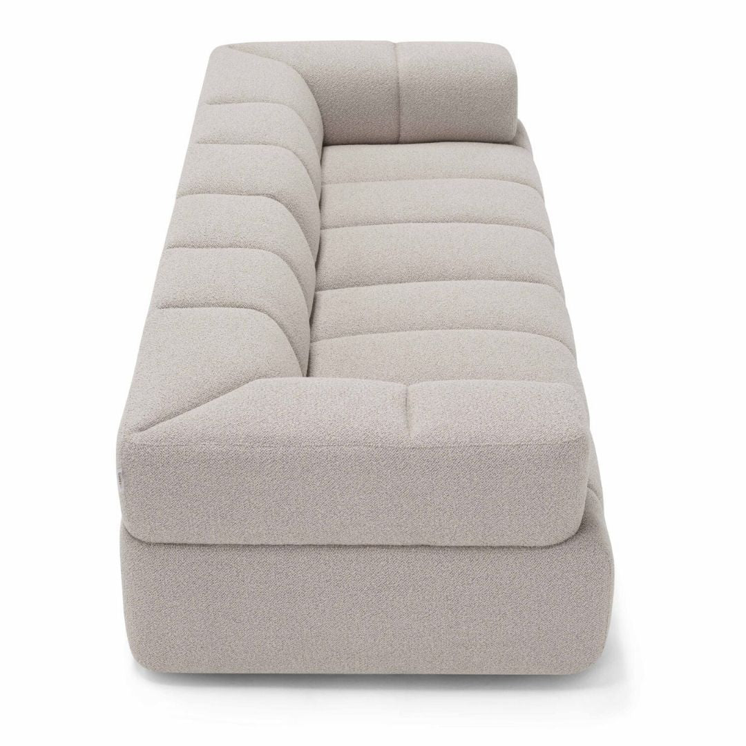 Rubik italienisches Designsofa