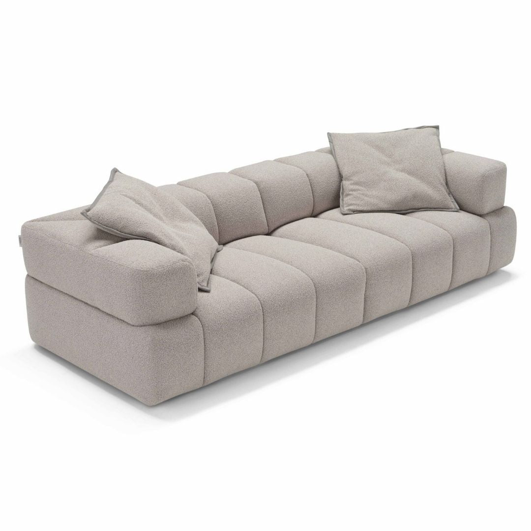 Rubik italienisches Designsofa