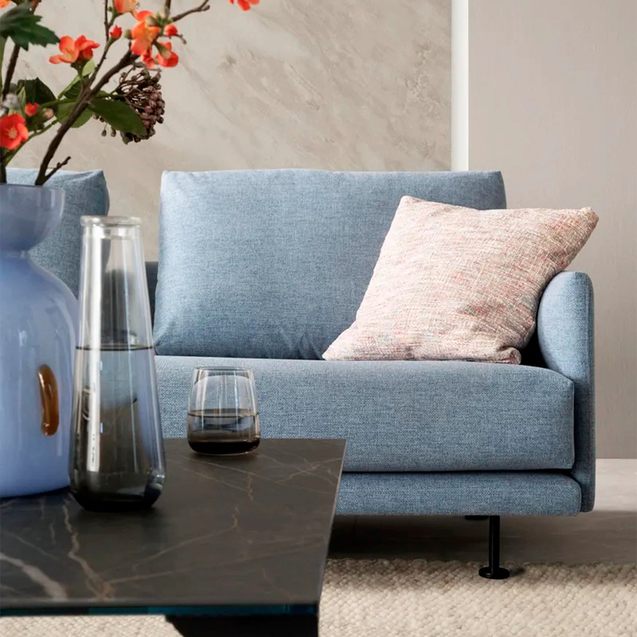 Jovella Eckabschluss Sofa