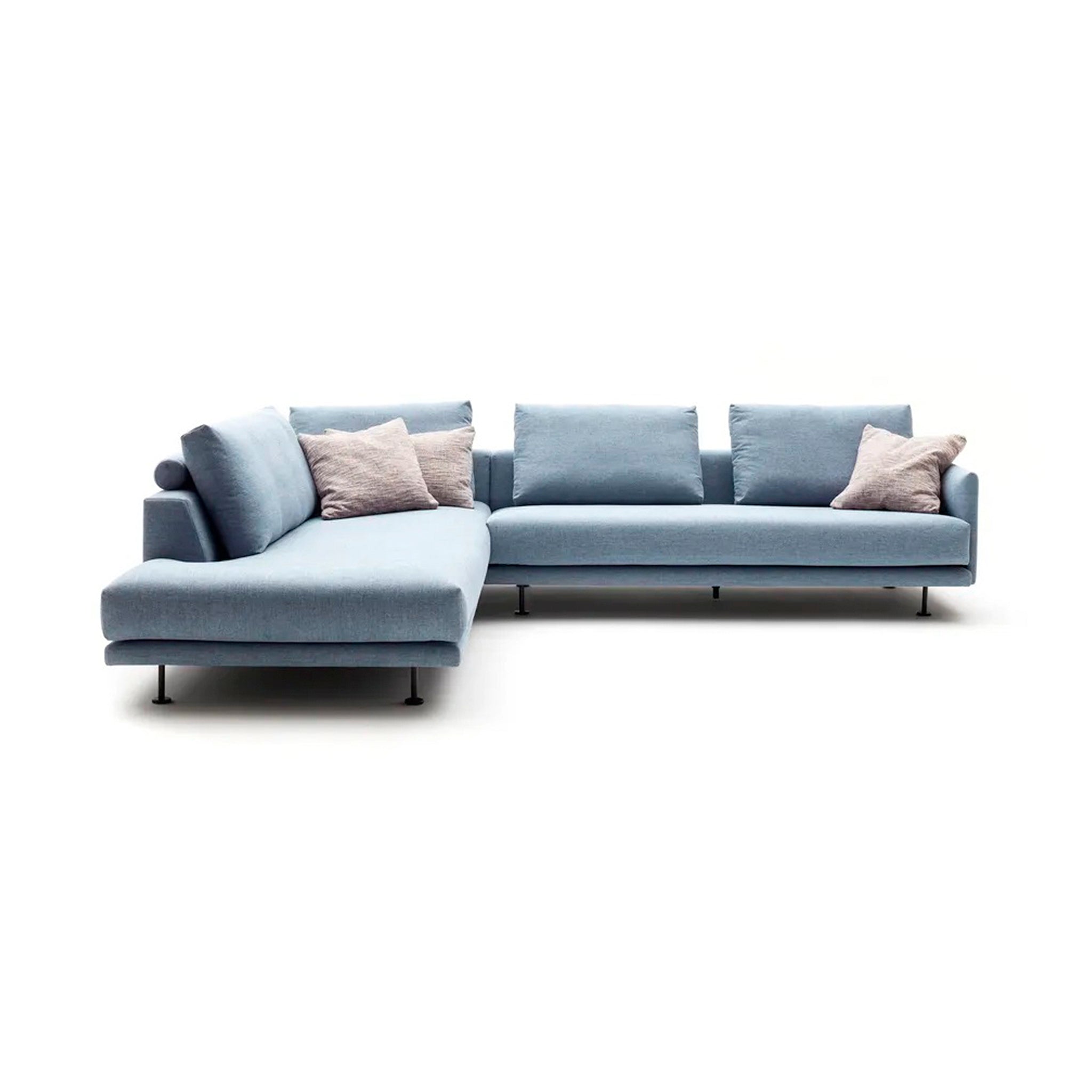 Jovella Eckabschluss Sofa