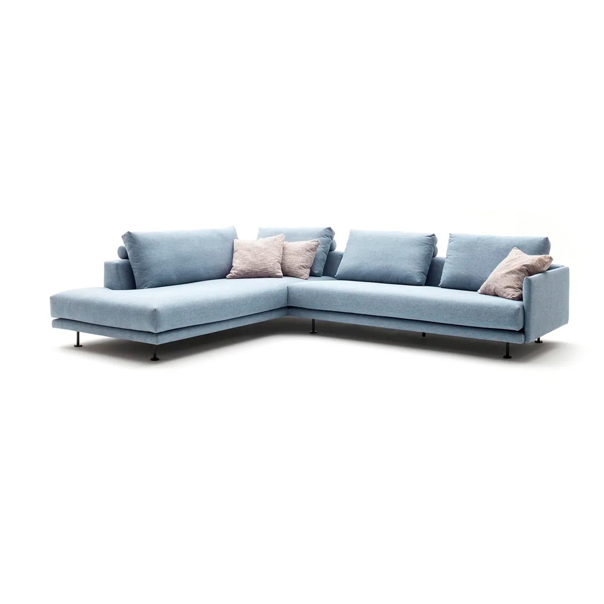Jovella Eckabschluss Sofa