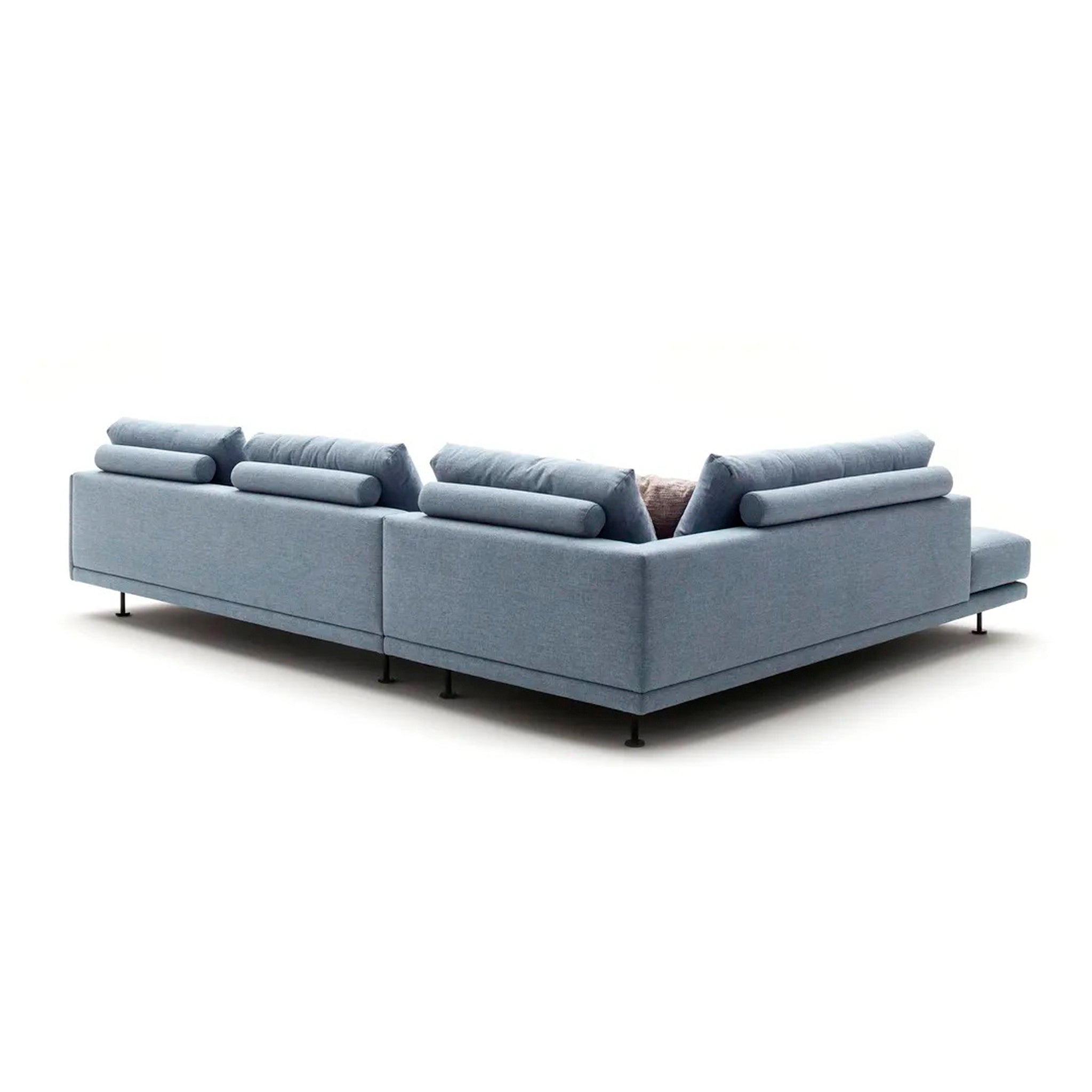 Jovella Eckabschluss Sofa