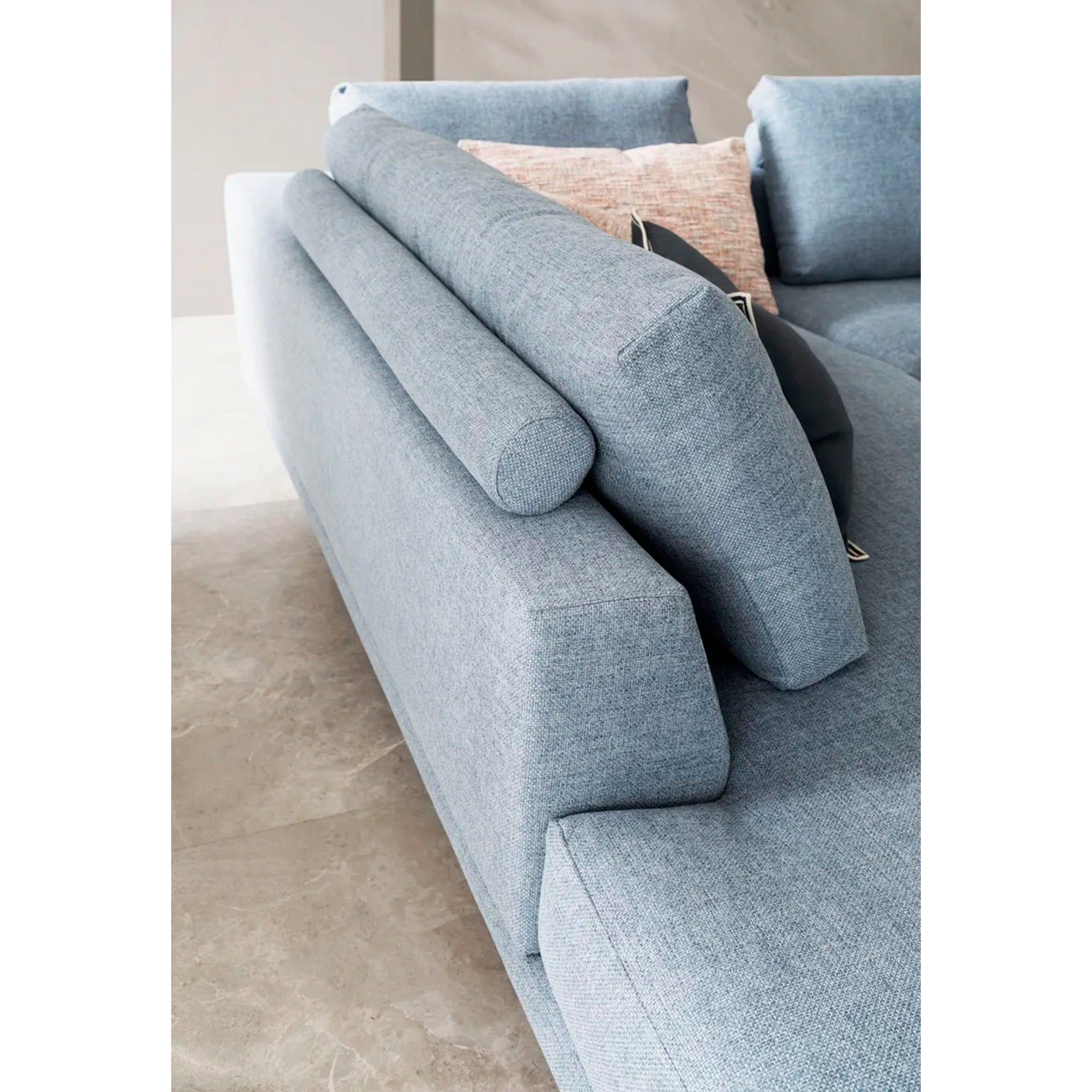Jovella Eckabschluss Sofa