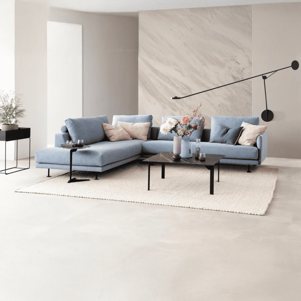 Jovella Eckabschluss Sofa