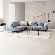 Jovella Eckabschluss Sofa