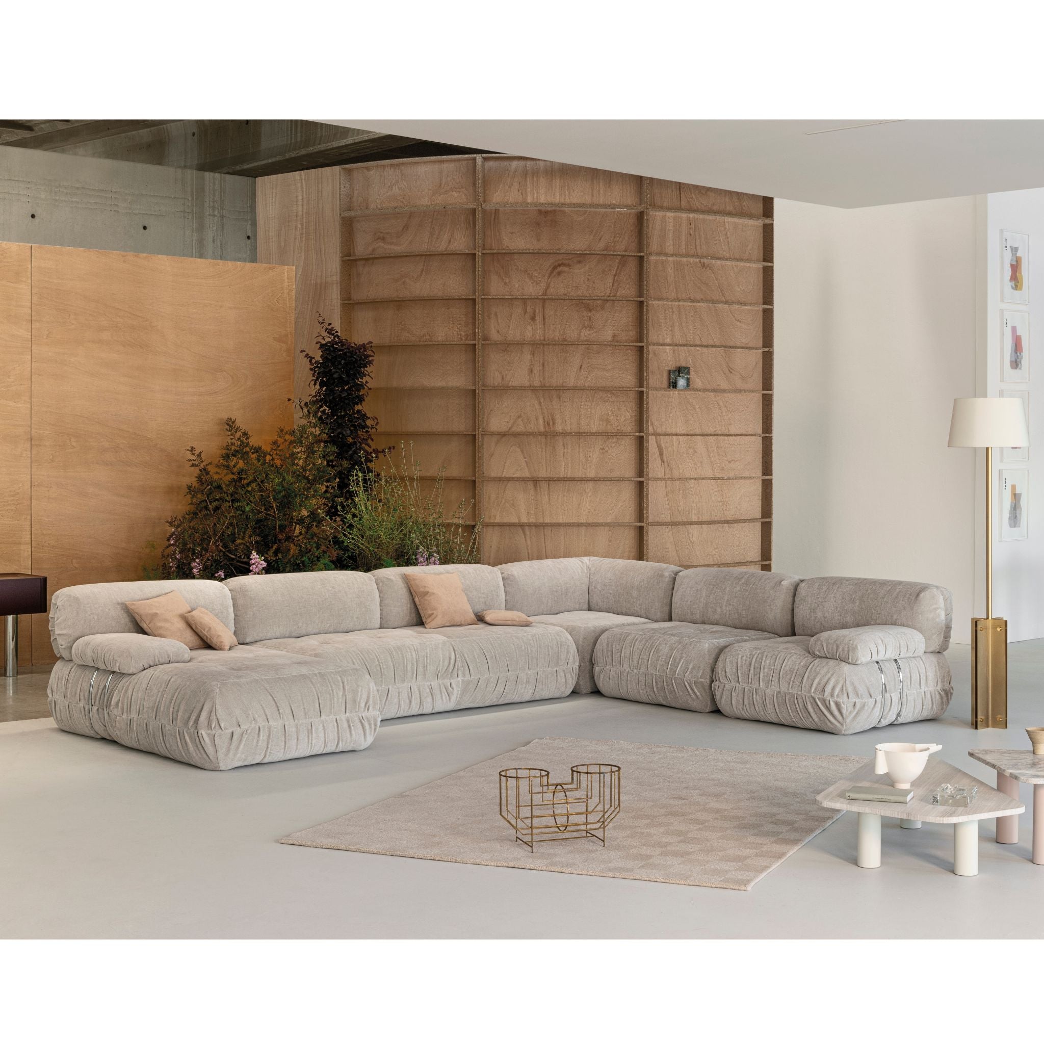Option Sofa