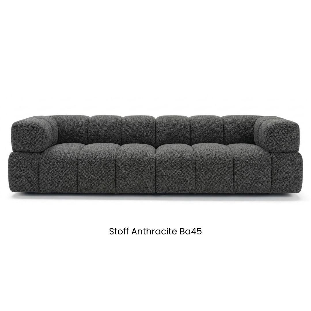 Rubik italienisches Designsofa