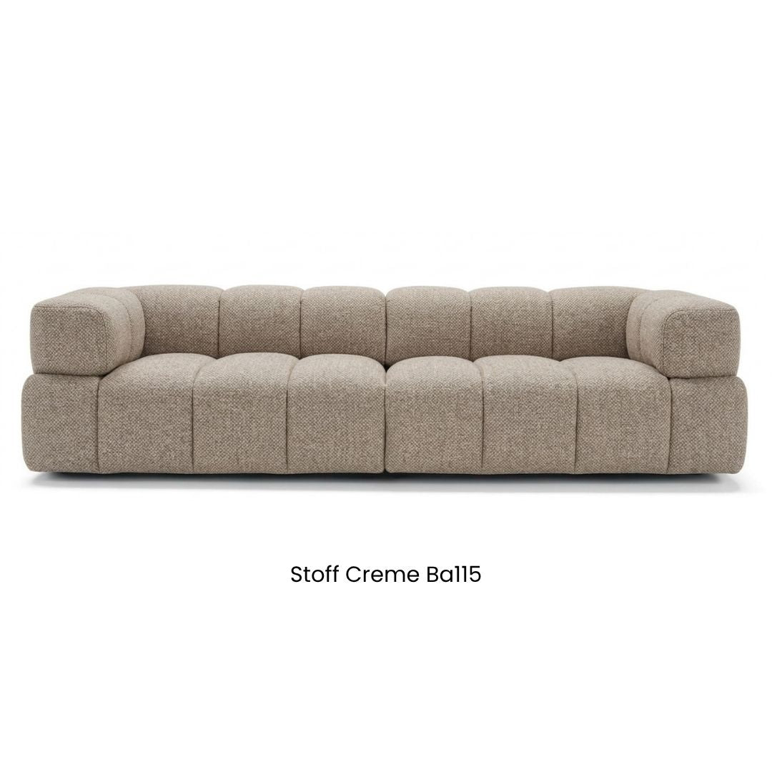 Rubik italienisches Designsofa