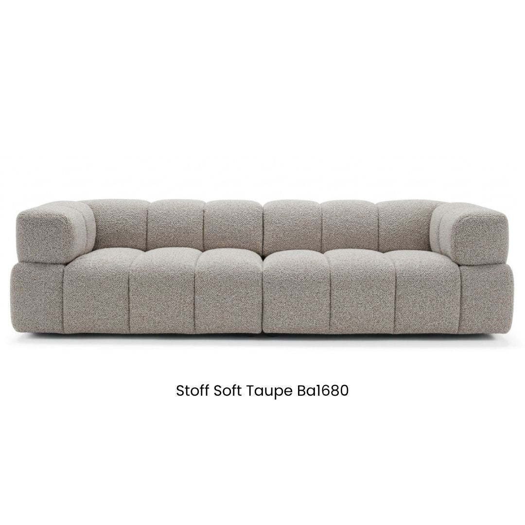 Rubik italienisches Designsofa