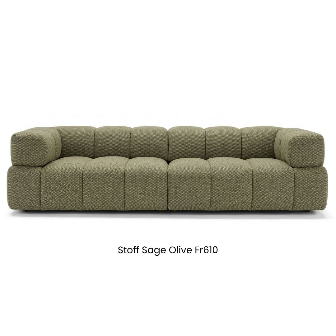 Rubik italienisches Designsofa