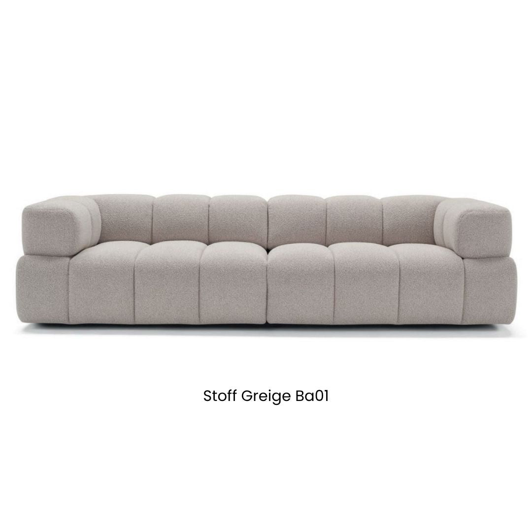 Rubik italienisches Designsofa