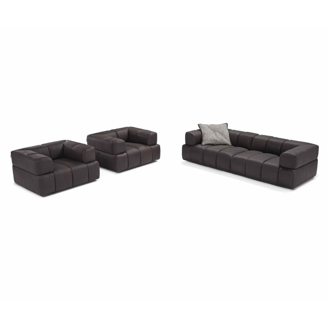 Rubik italienisches Designsofa