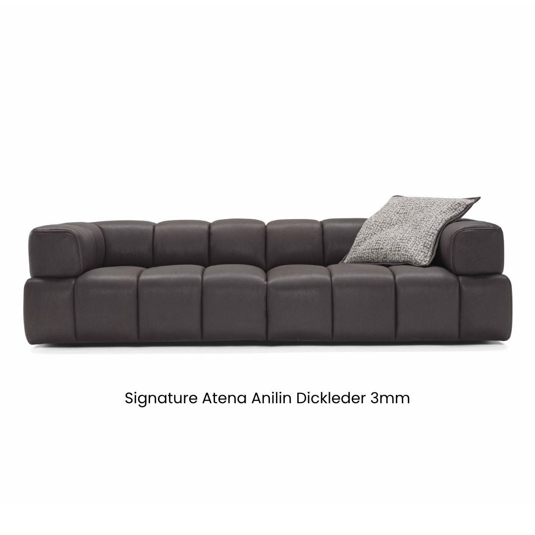Rubik italienisches Designsofa