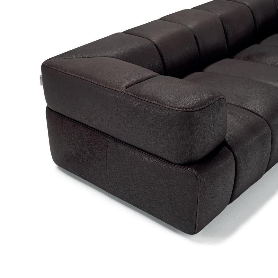 Rubik italienisches Designsofa
