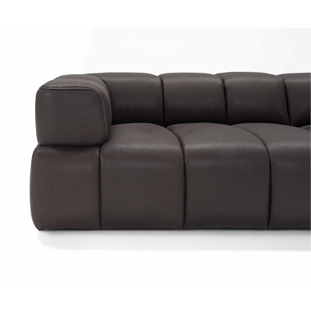 Rubik italienisches Designsofa