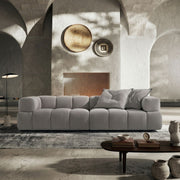 Rubik italienisches Designsofa