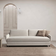 Dienne Salotti Schlafsofa Tea in Stoff beige Milieu