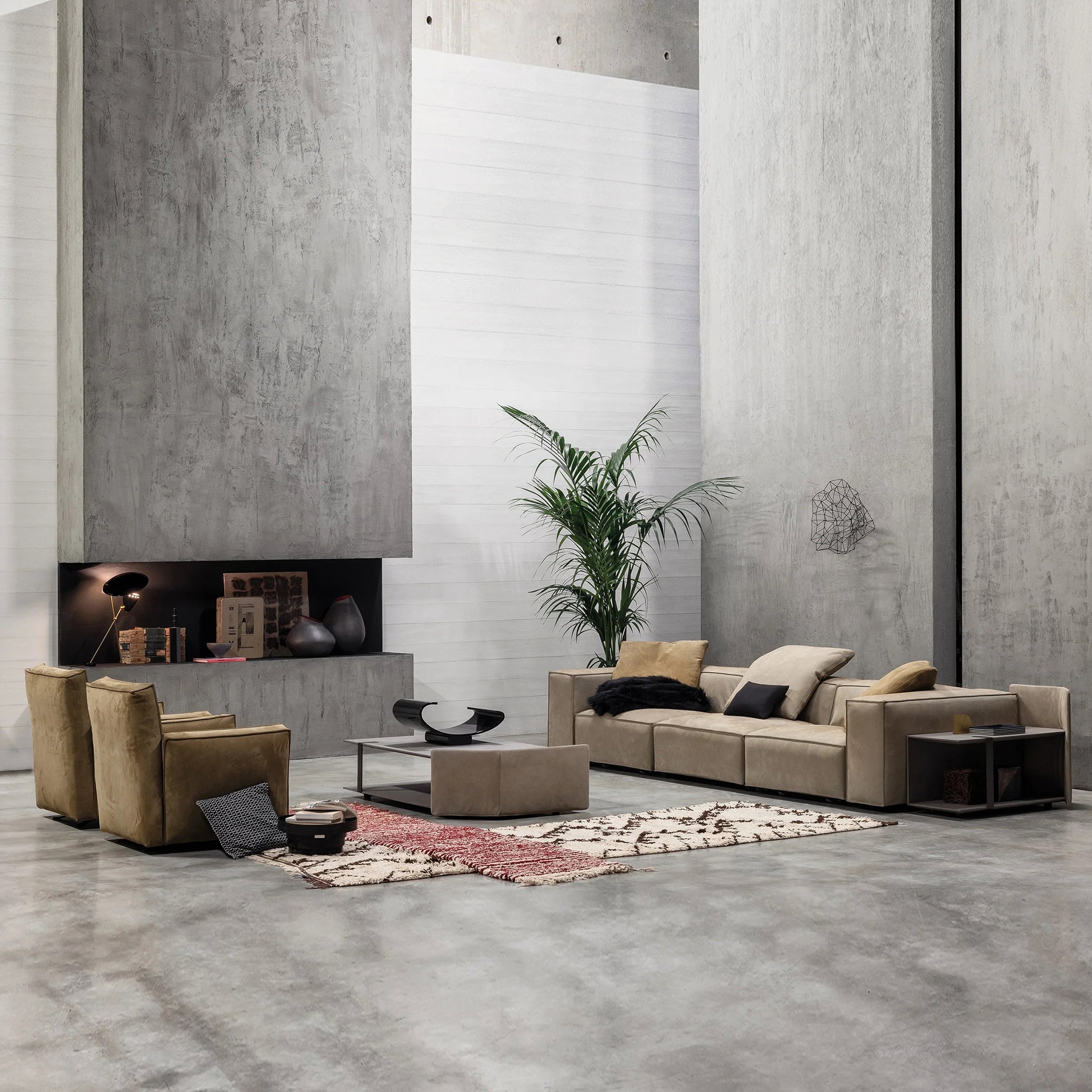 Season Sofa