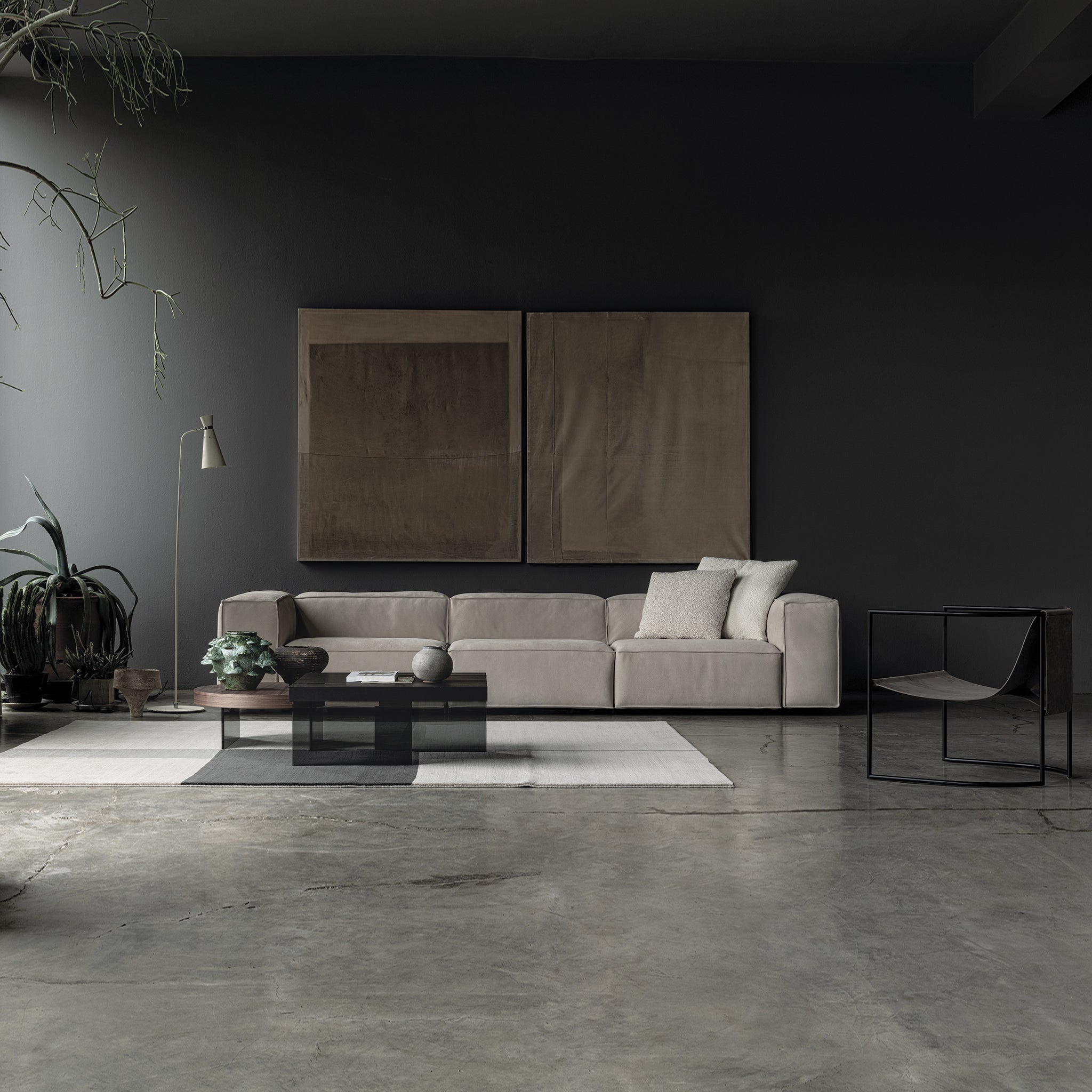 Season Sofa