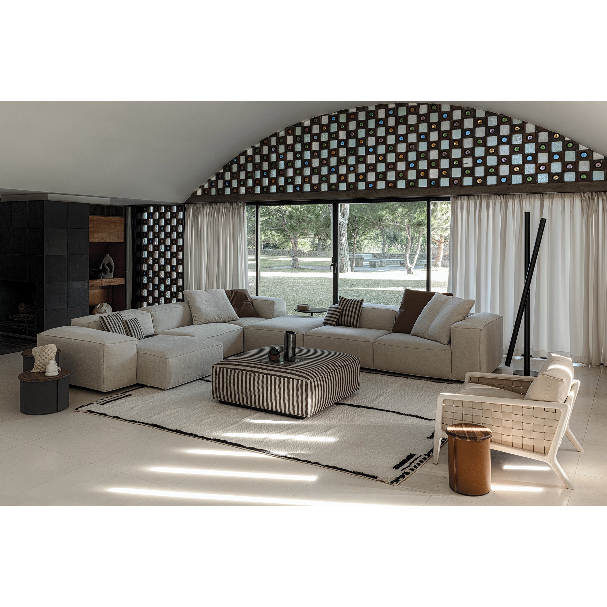 Season Sofa