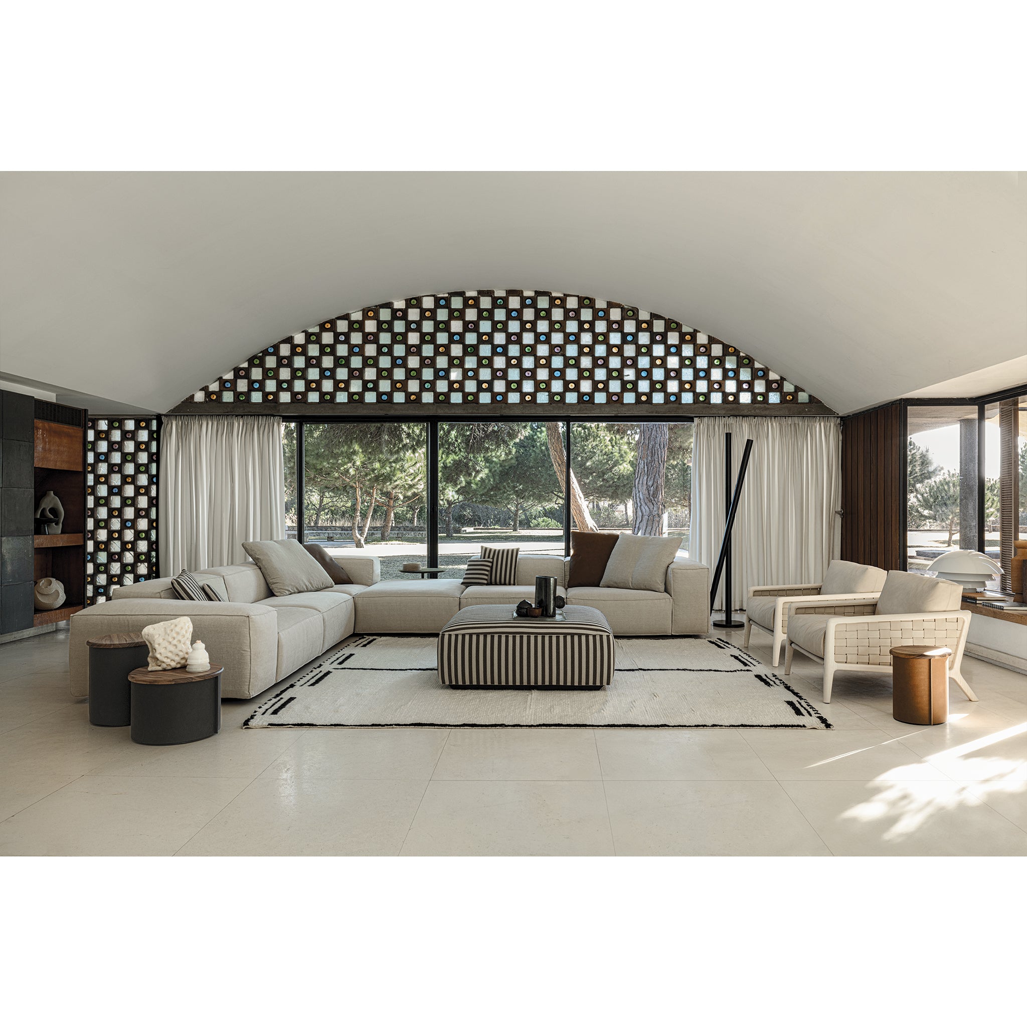 Season Sofa