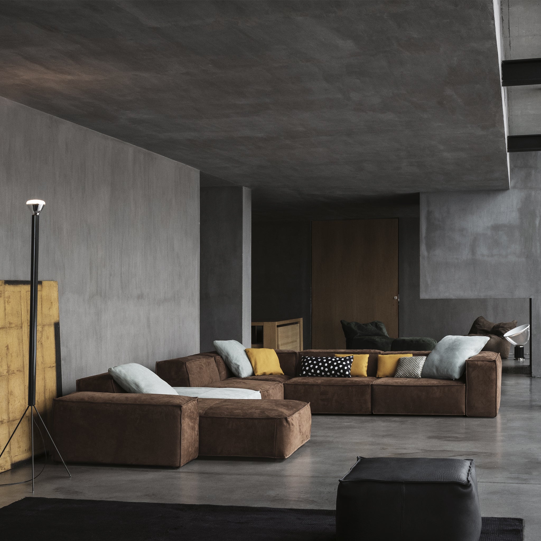 Season Sofa
