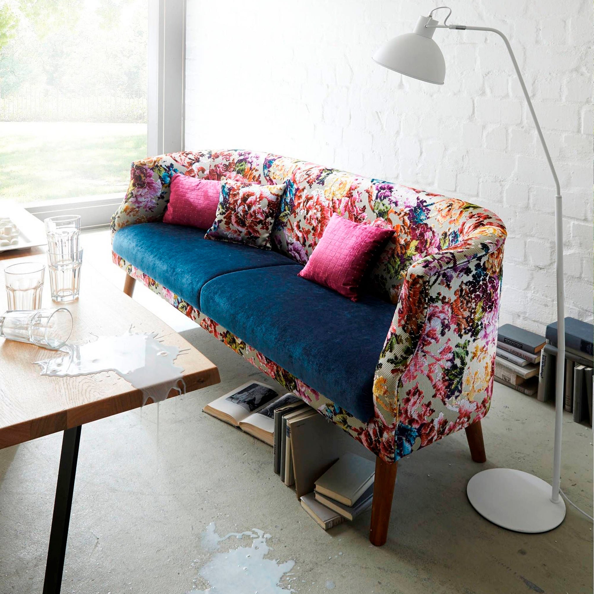 Studio Tischsofa