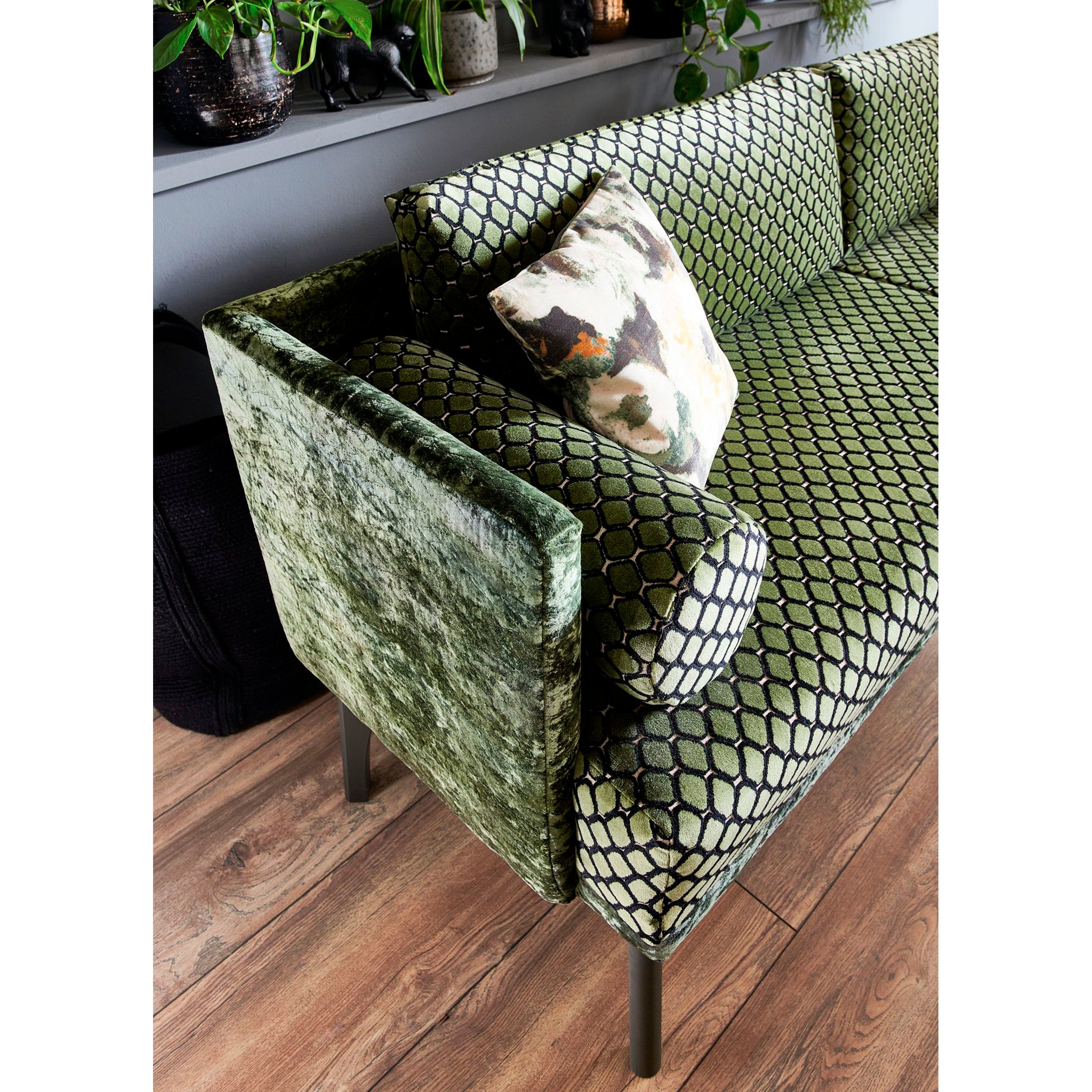 Fiora Tischsofa