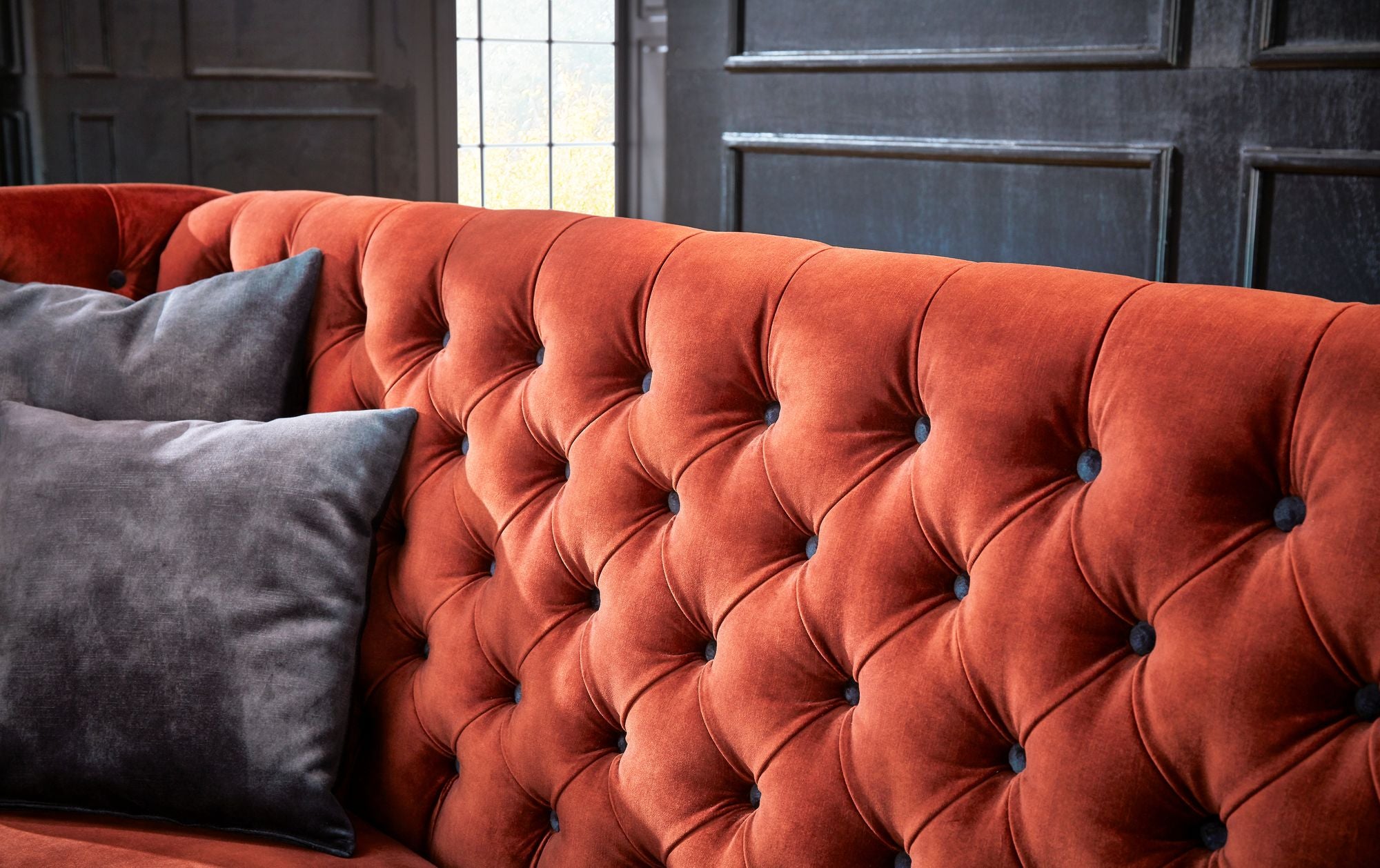 Vellano Tischsofa