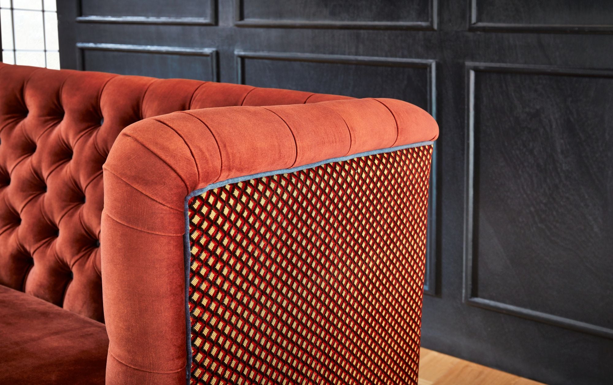 Vellano Tischsofa