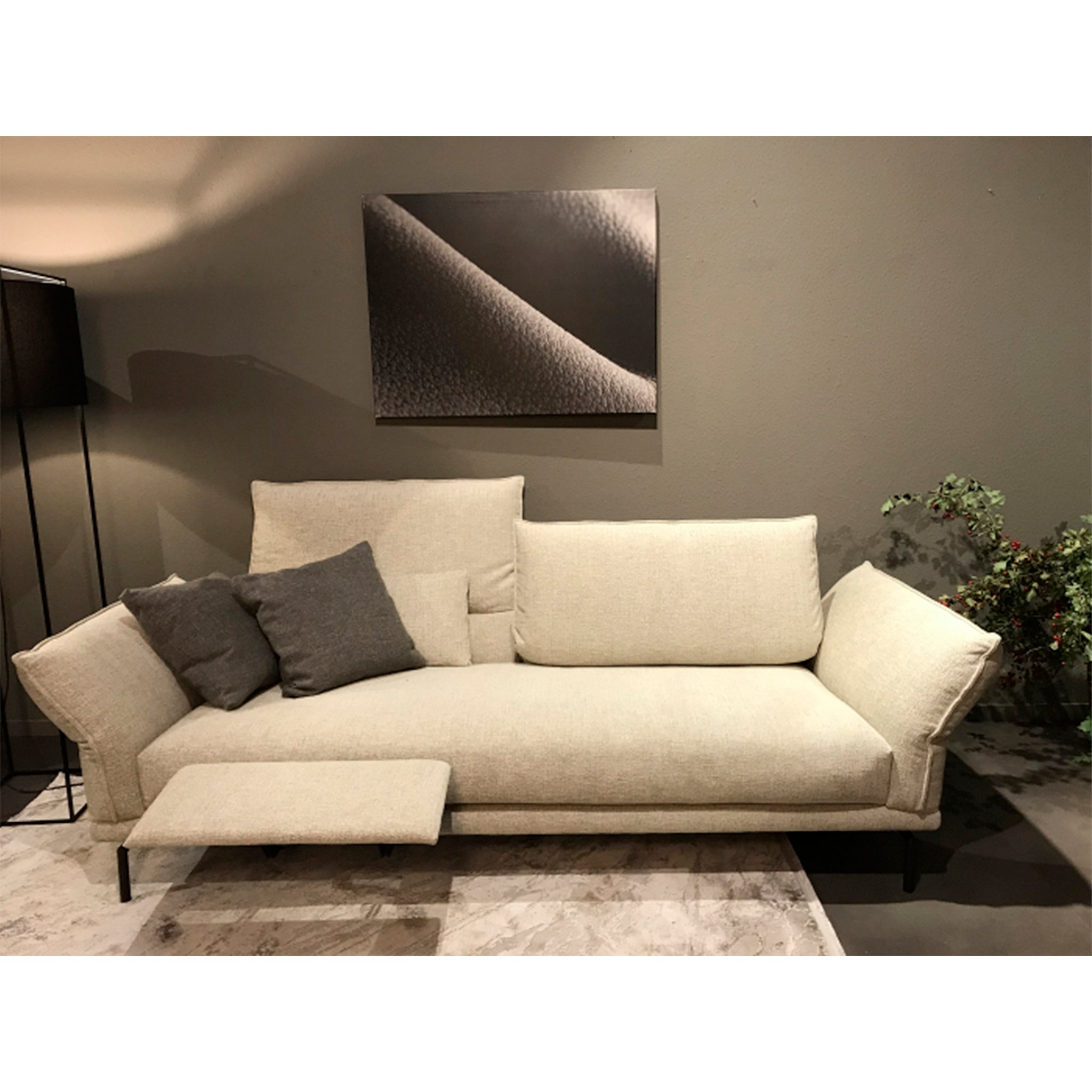 Tivaneo Relaxsofa