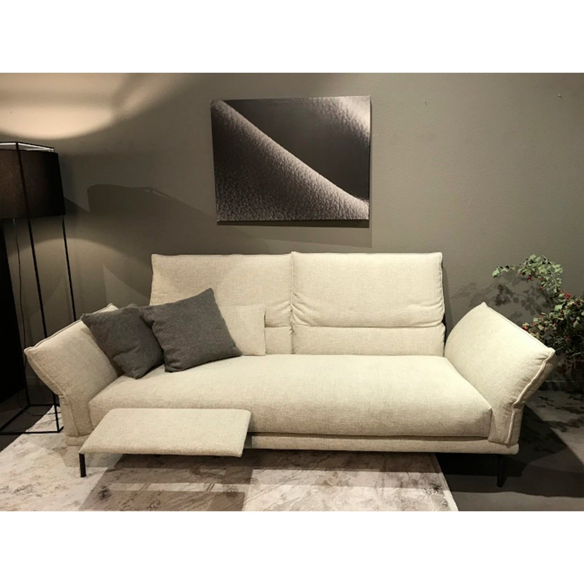 Tivaneo Relaxsofa
