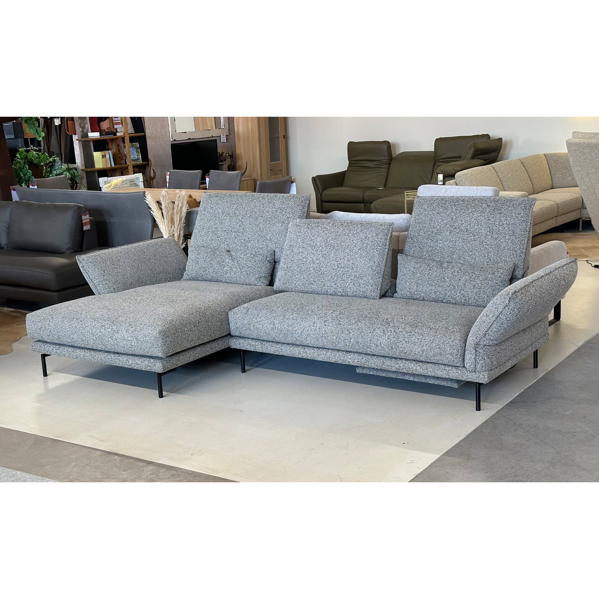 Tivaneo Relaxsofa