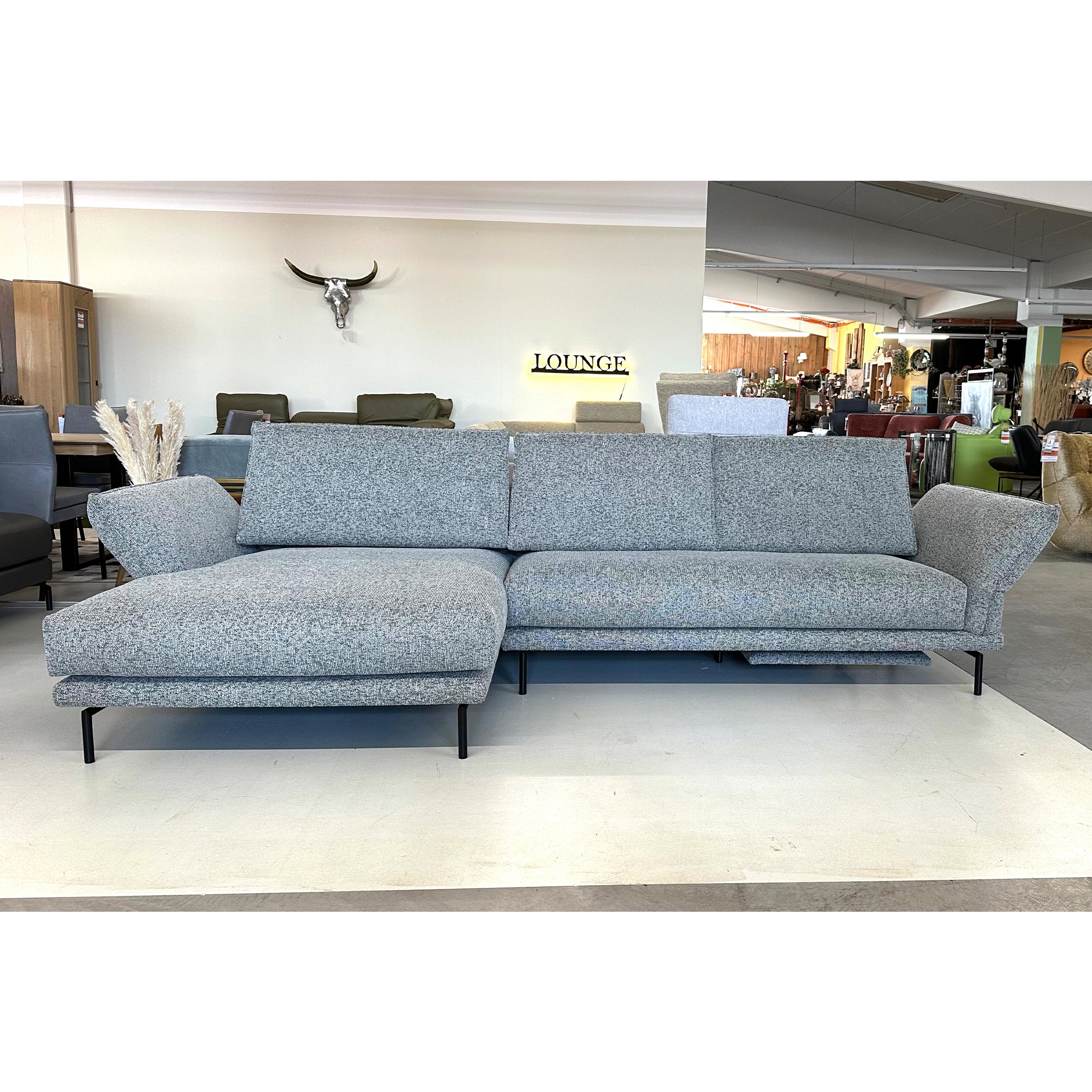 Tivaneo Relaxsofa