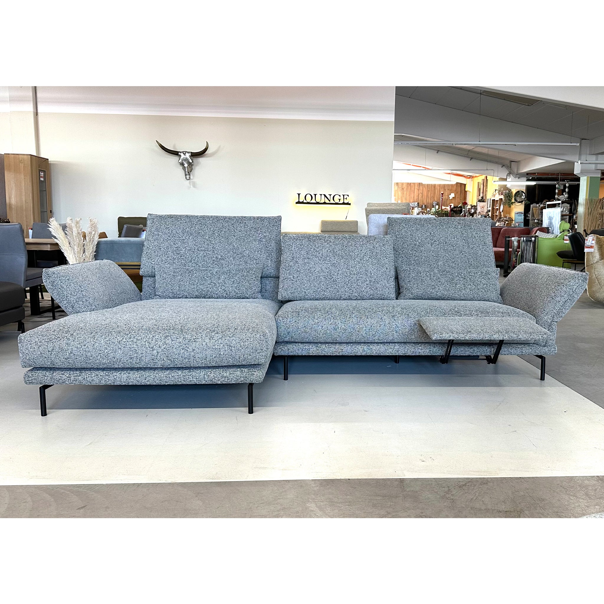 Tivaneo Relaxsofa